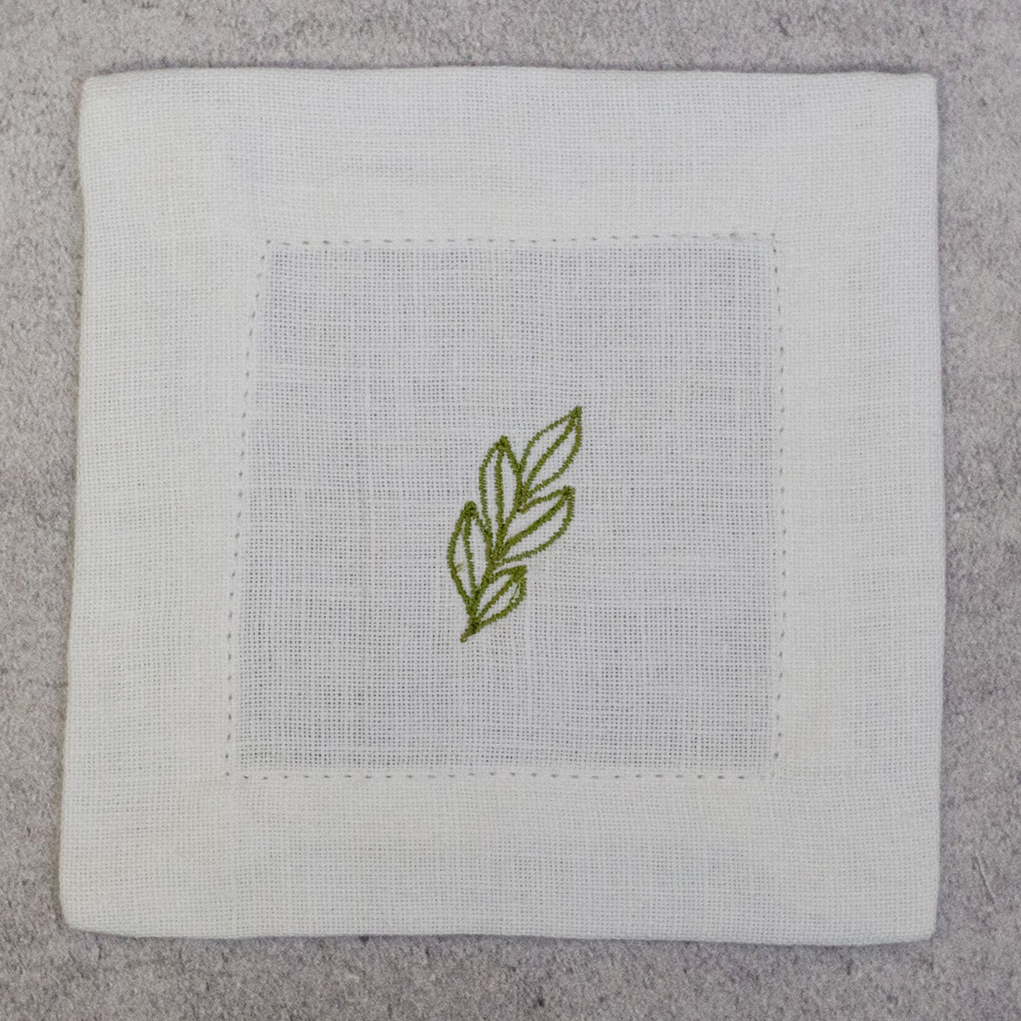 Coctelera Green Leaf