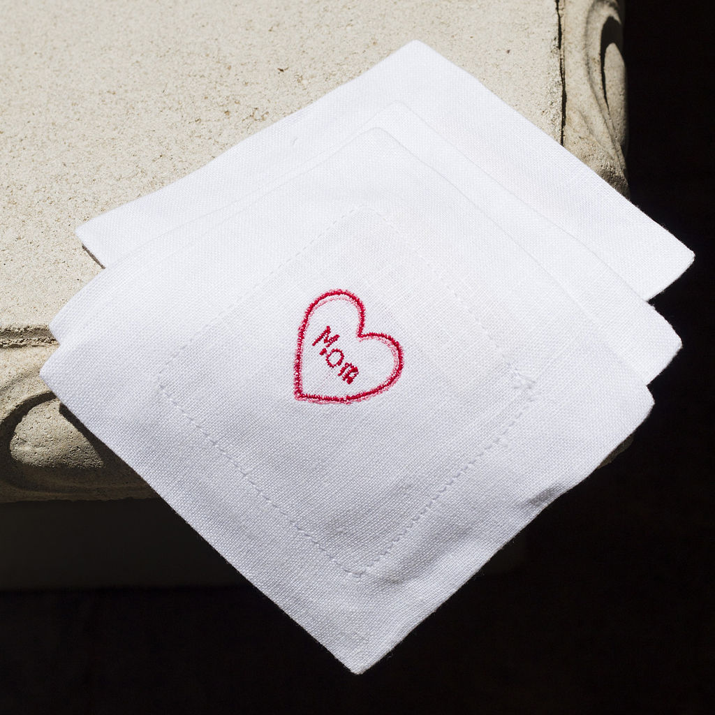 Coctelera Mix&Match Flowers for mom