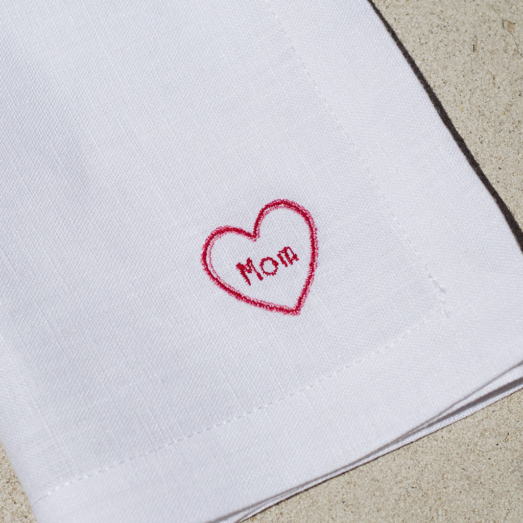 Servilletas Mix&Match Flowers for mom