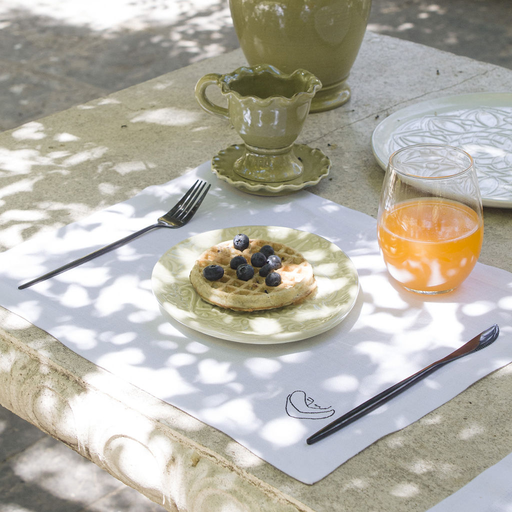 Manteles Mix&Match Flowers for mom