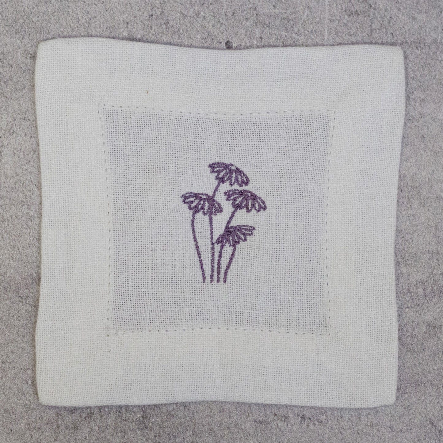 Coctelera Purple Daisies