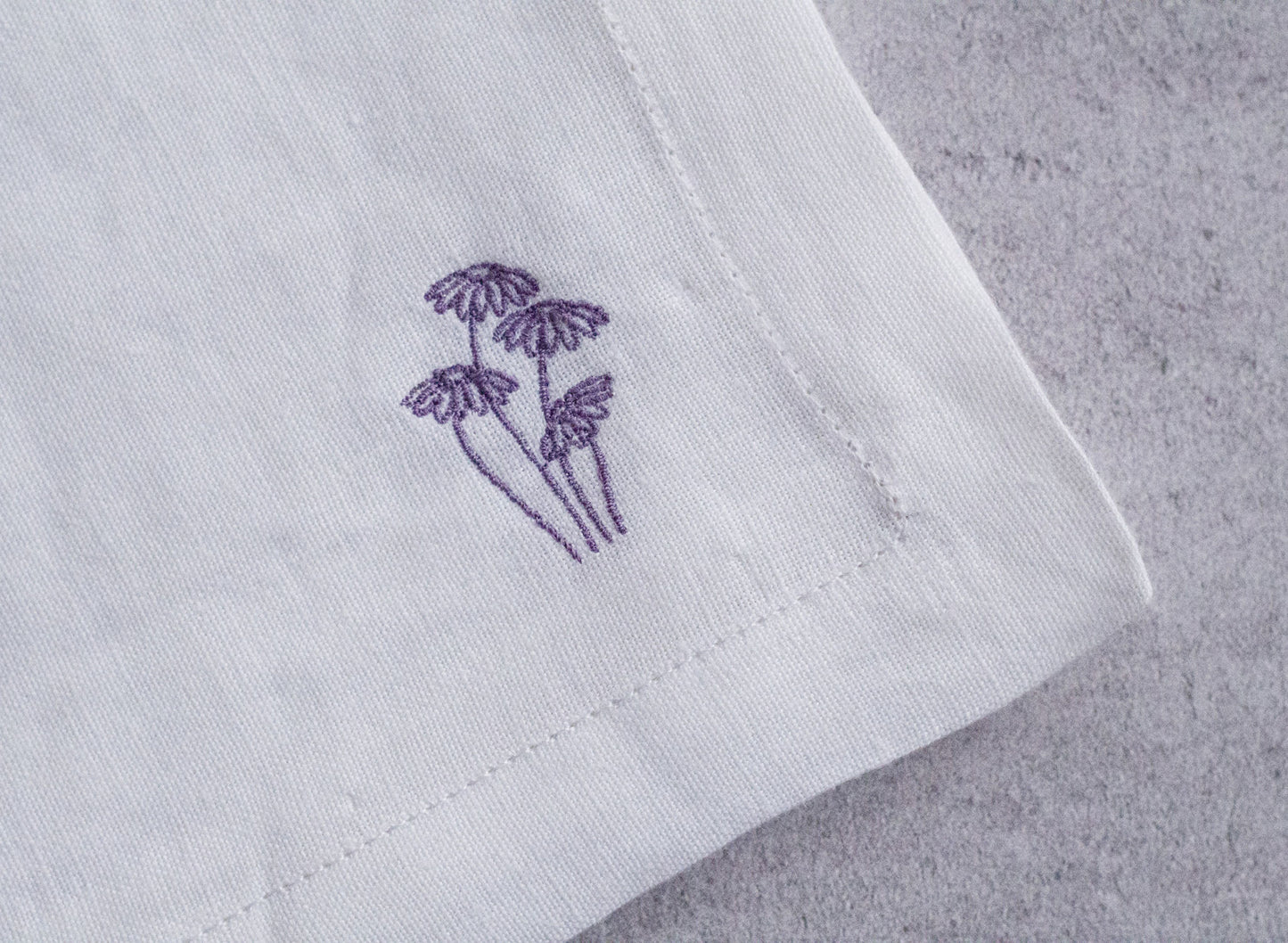 Servilletas Mix&Match Primavera en el jardín