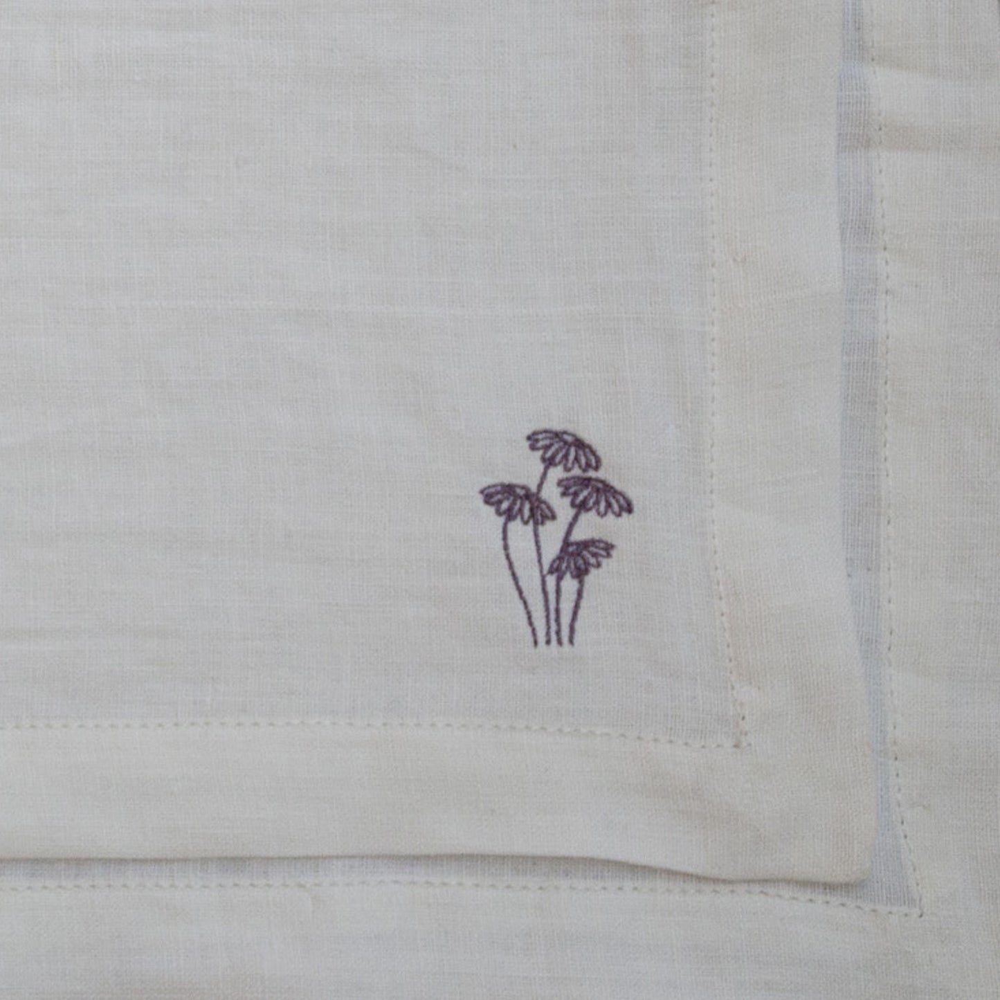 Manteles Mix&Match Primavera en el jardín