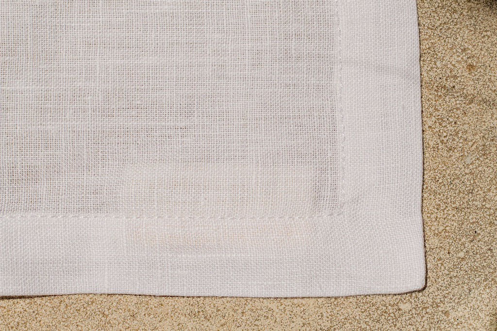 Servilleta Mom Heart