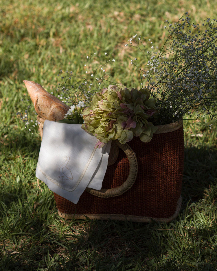 Slow life in the country side