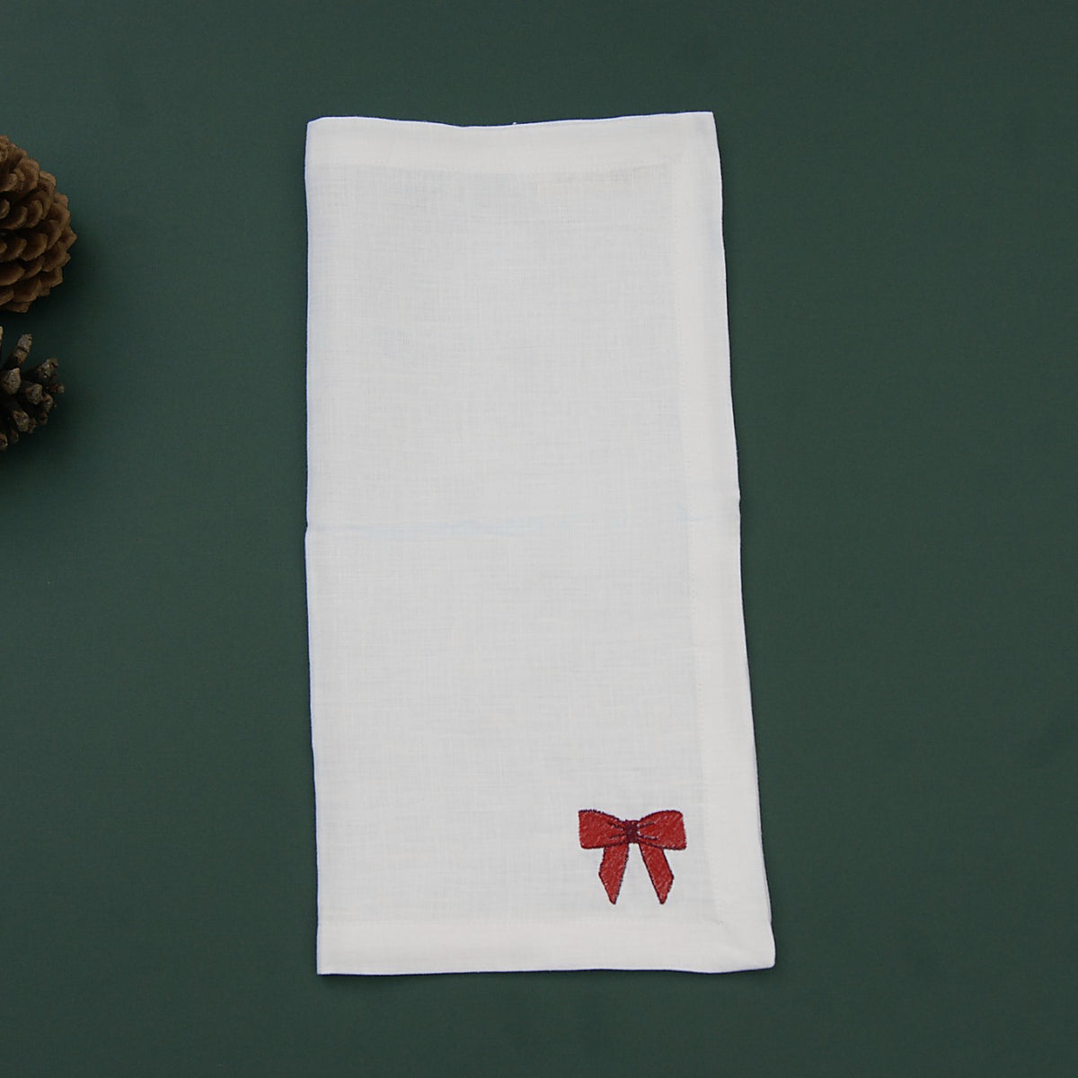 Servilleta Secret Santa