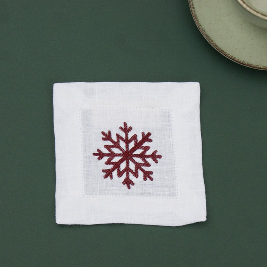 Coctelera Firts snow