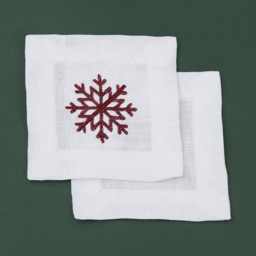 Coctelera Firts snow