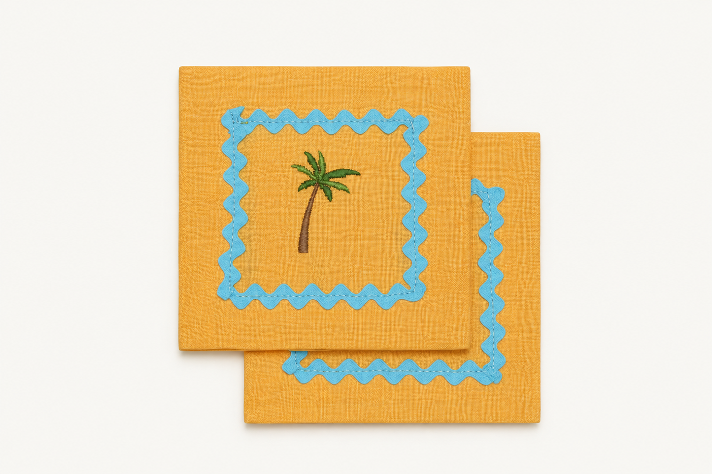 Coctelera La Sombra - Palmera