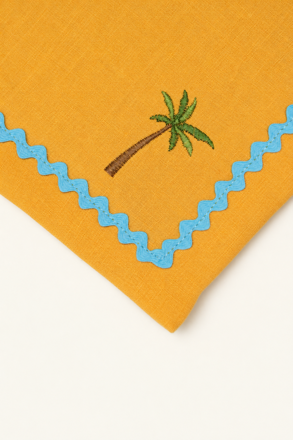 Servilleta La Sombra - Palmera