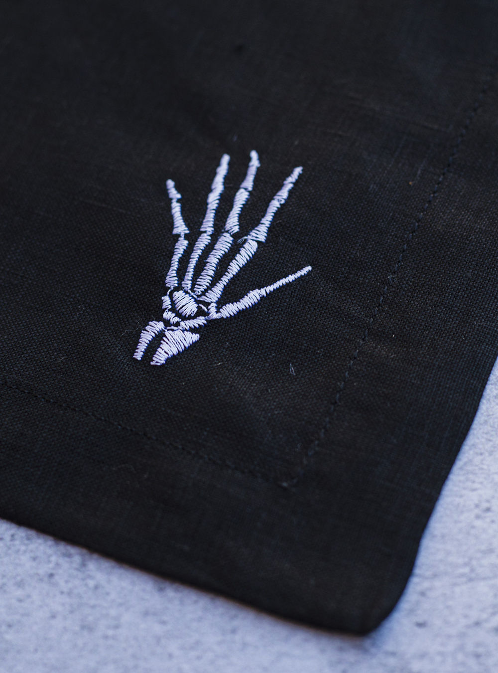 Mantel individual Mixt&Match Shade