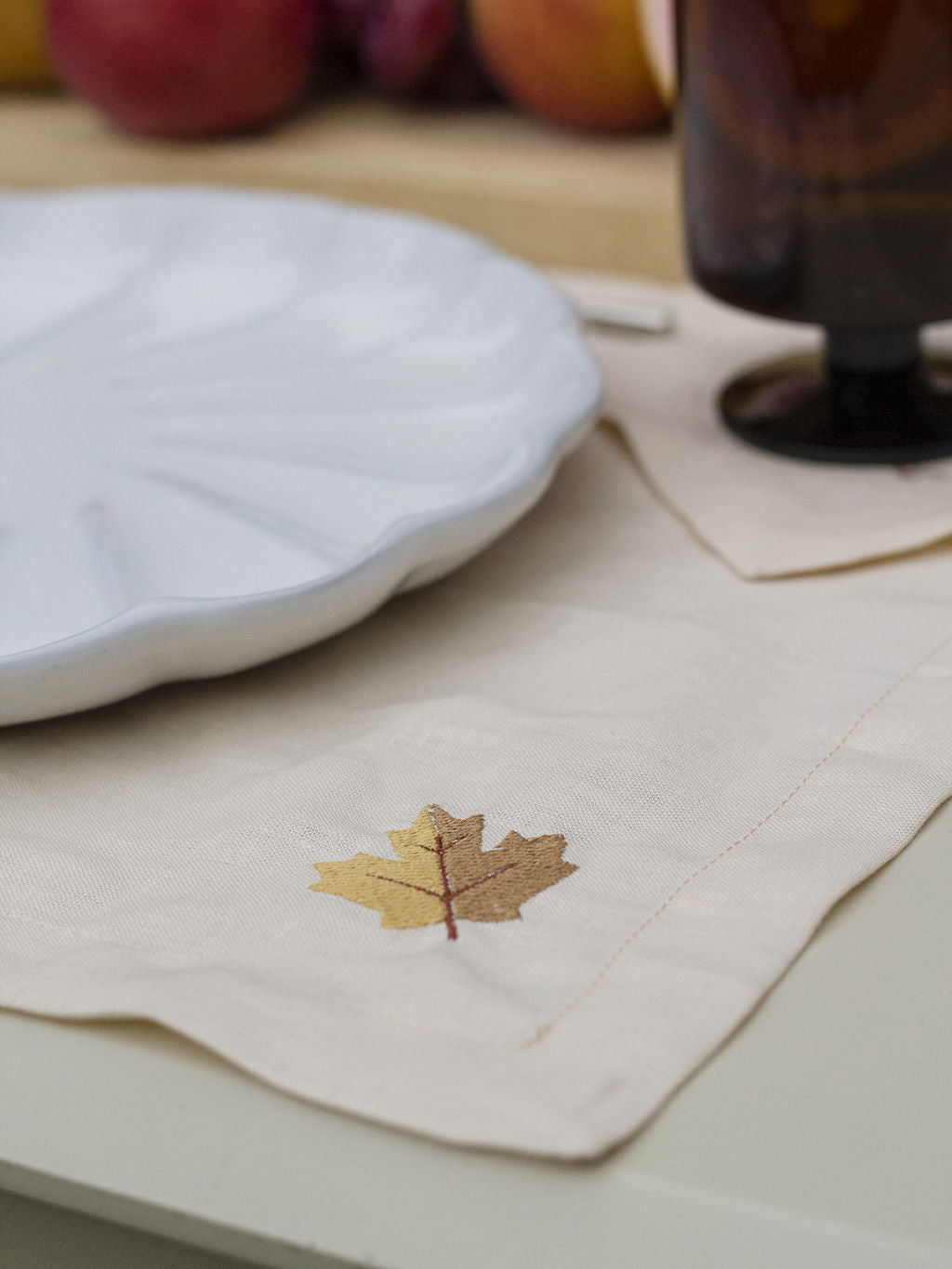 Manteles Mix&Match Gather