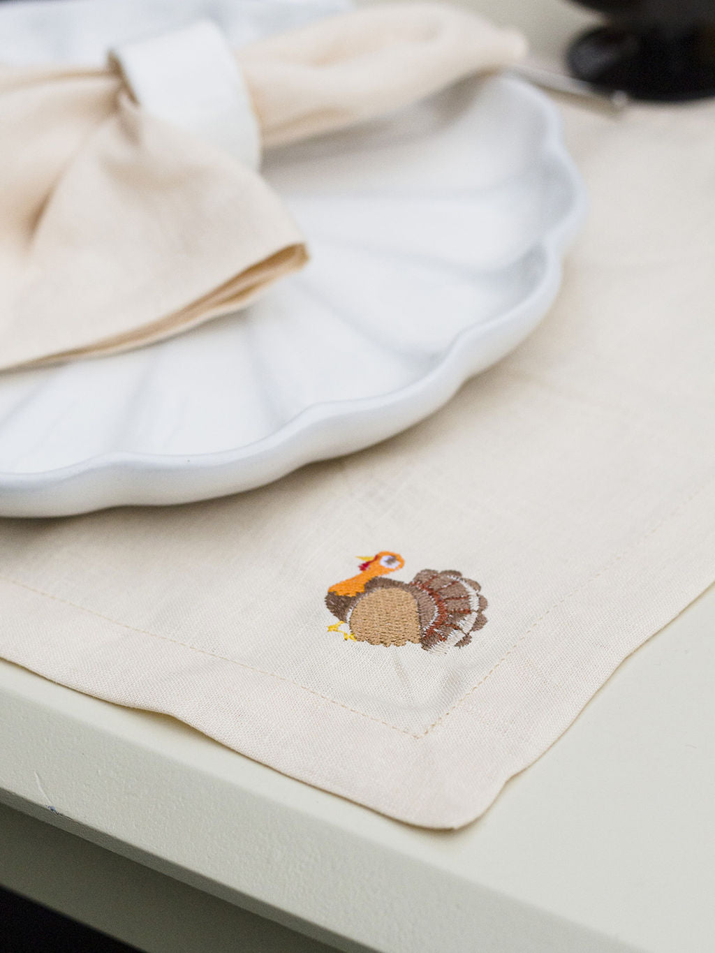 Manteles Mix&Match Gather