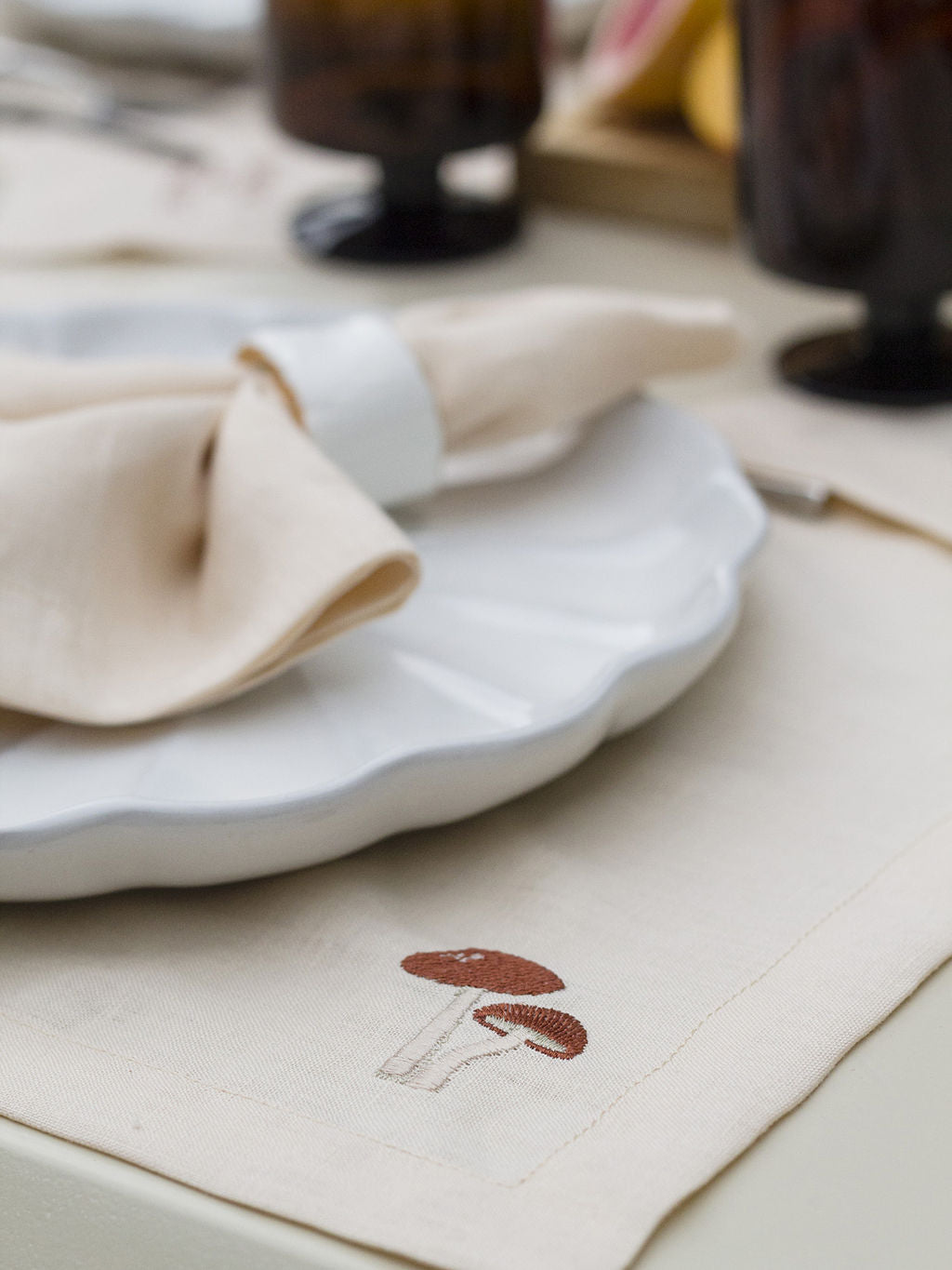 Servilletas Mix&Match Gather