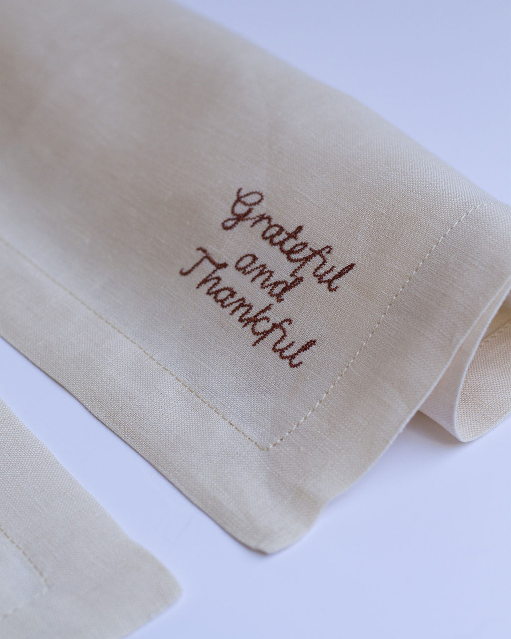 Manteles Mix&Match Gather