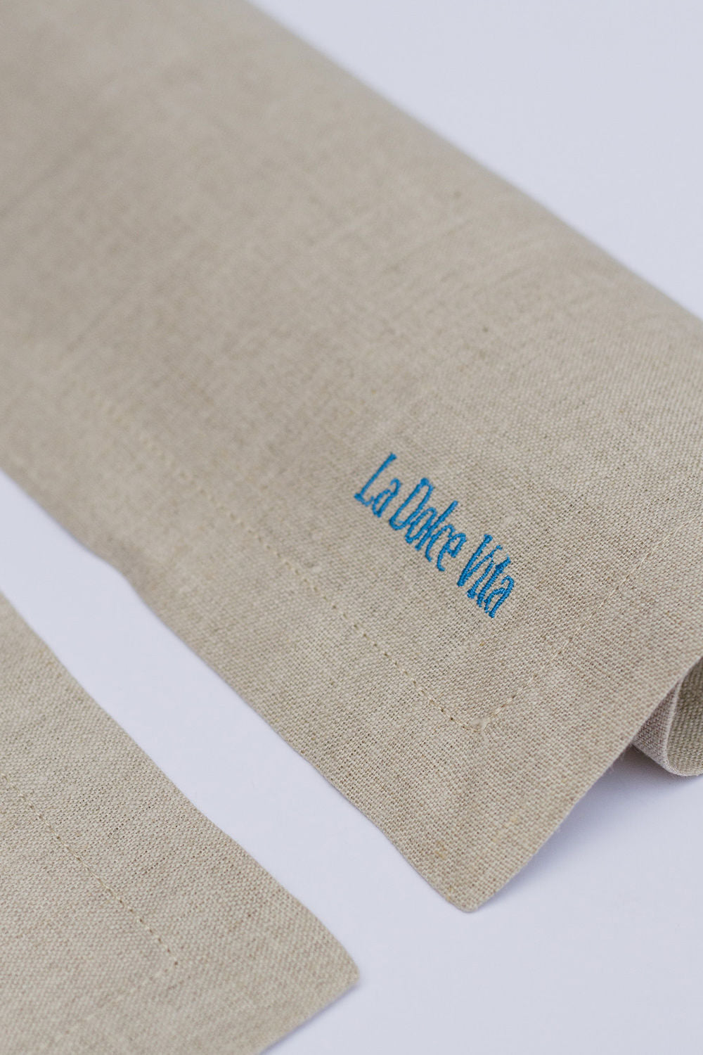 Mantel individual Mix&Match Italiano