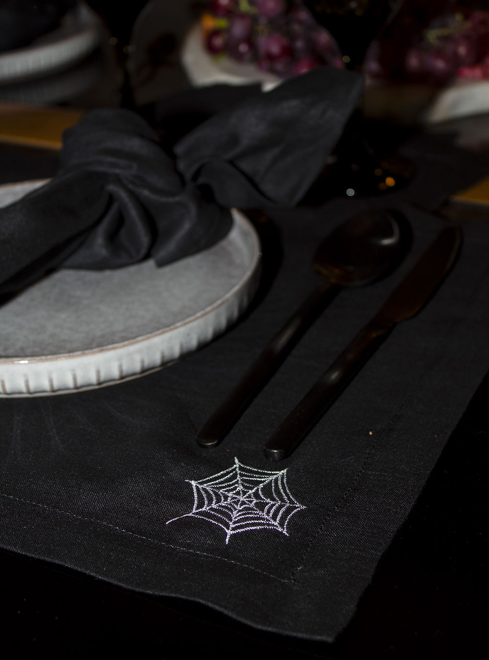 Mantel individual Mixt&Match Shade