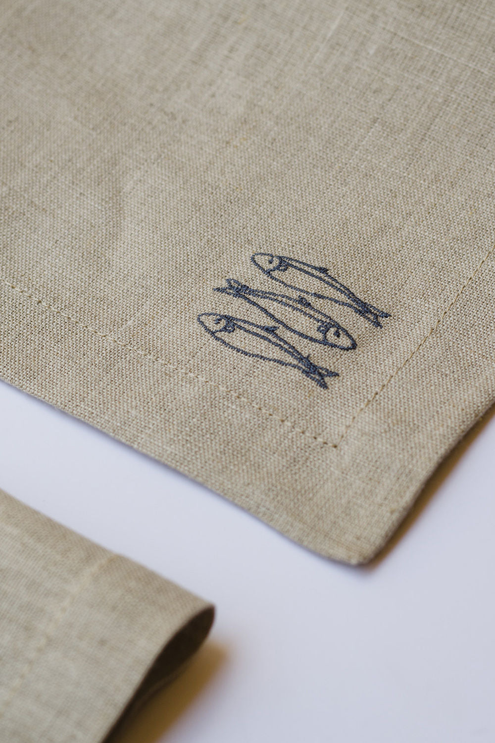 Mantel individual Mix&Match Italiano