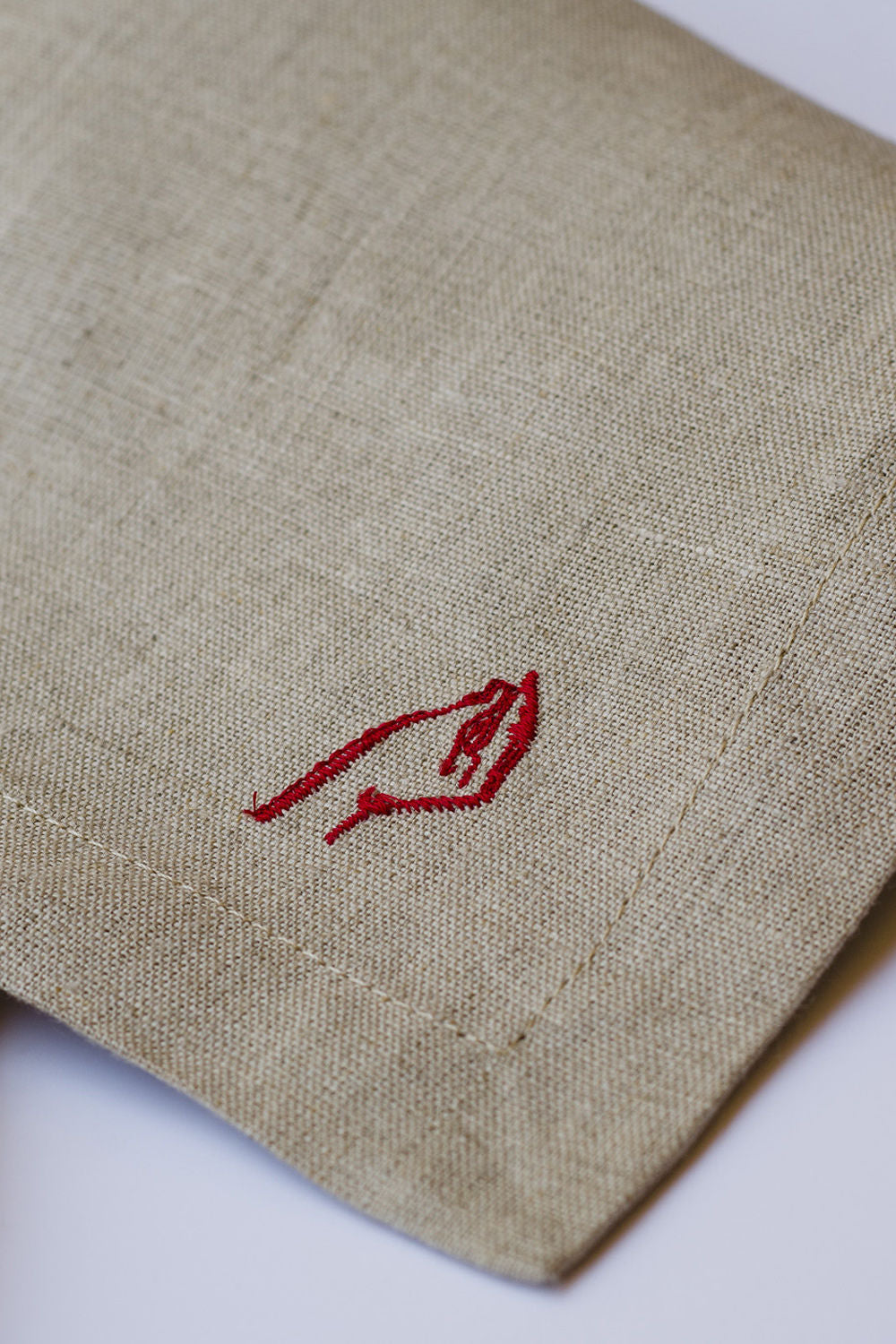 Mantel individual Mix&Match Italiano