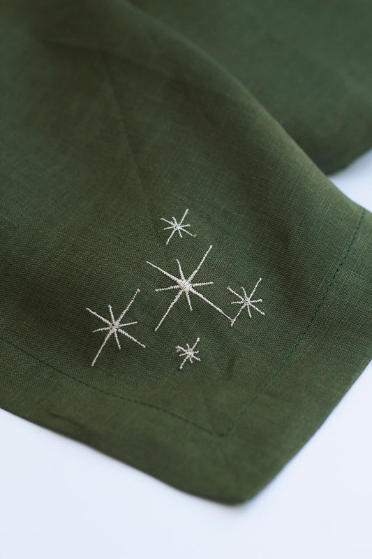 Servilletas Mix&Match Evergreen tales