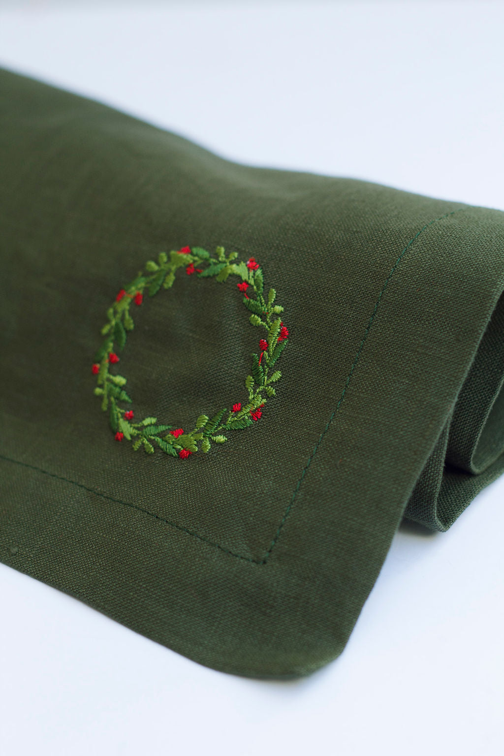 Servilletas Mix&Match Evergreen tales