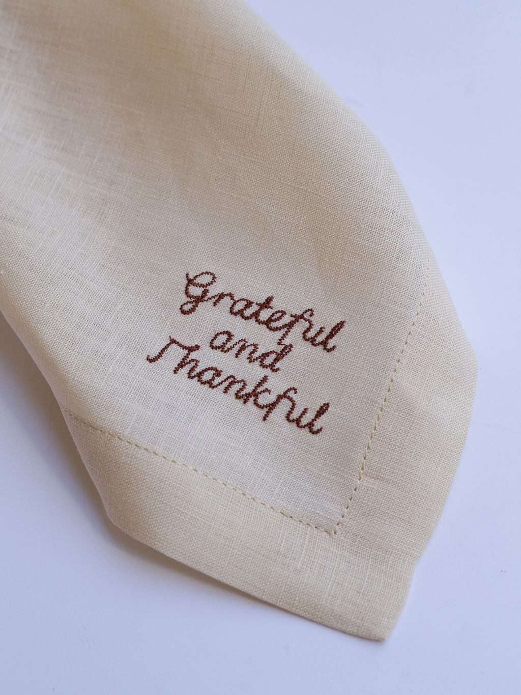 Servilletas Mix&Match Gather