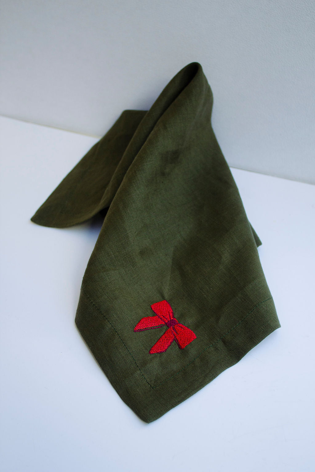 Servilletas Mix&Match Evergreen tales