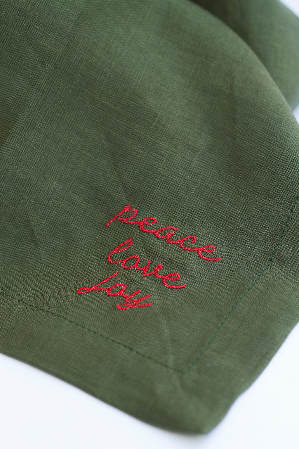 Servilletas Mix&Match Evergreen tales