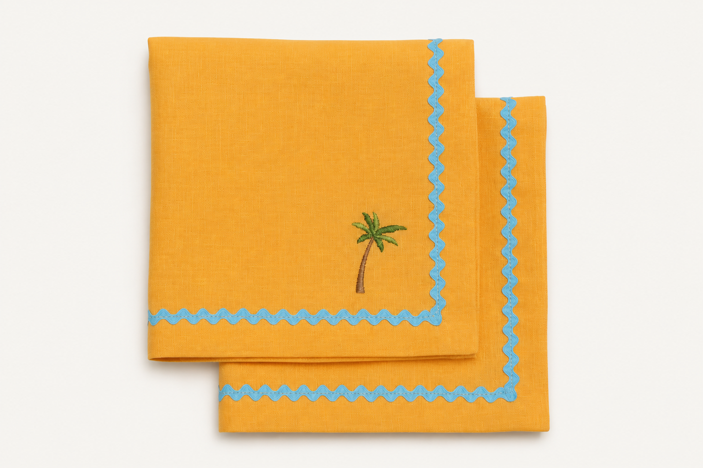 Servilleta La Sombra - Palmera