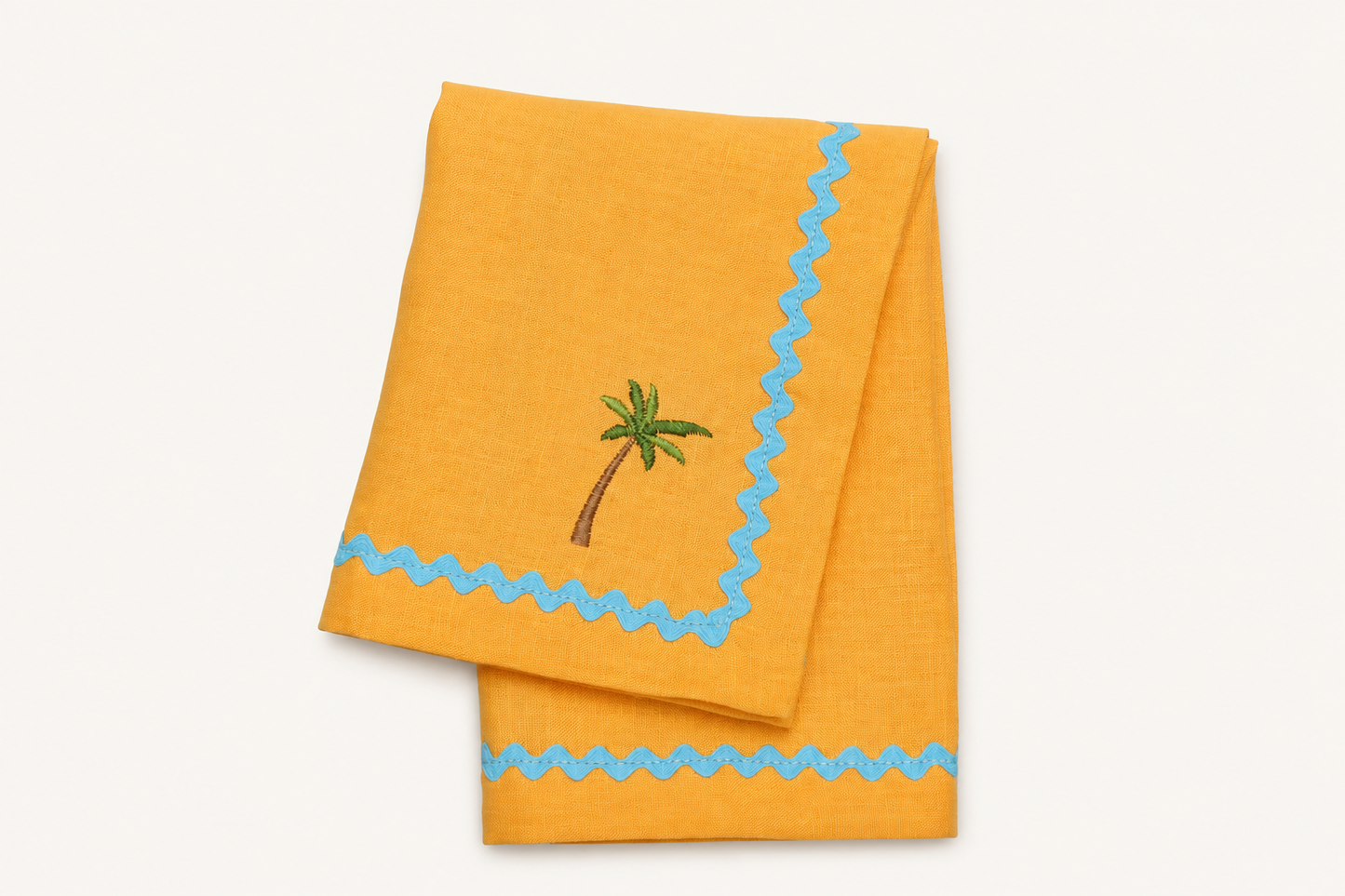 Servilleta La Sombra - Palmera