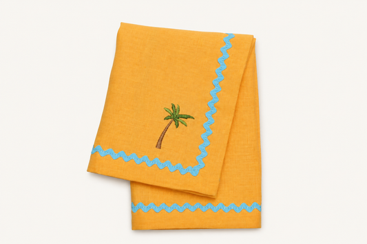 Servilleta La Sombra - Palmera