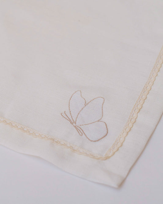 Mantel Soft Flutter