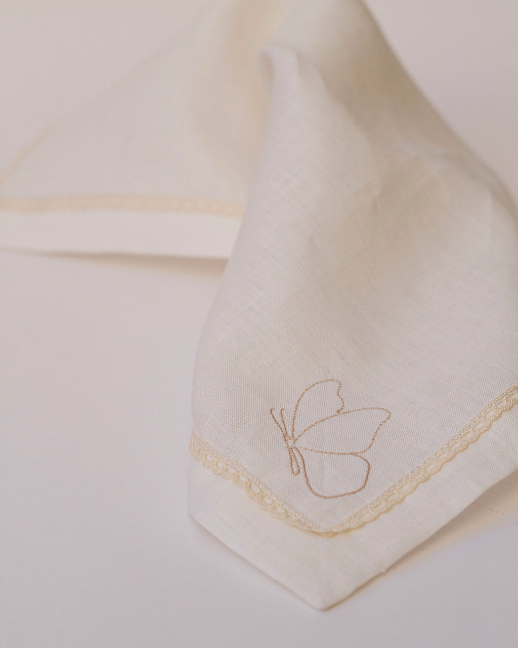 Servilleta Soft Flutter