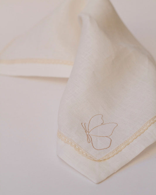 Servilleta Soft Flutter
