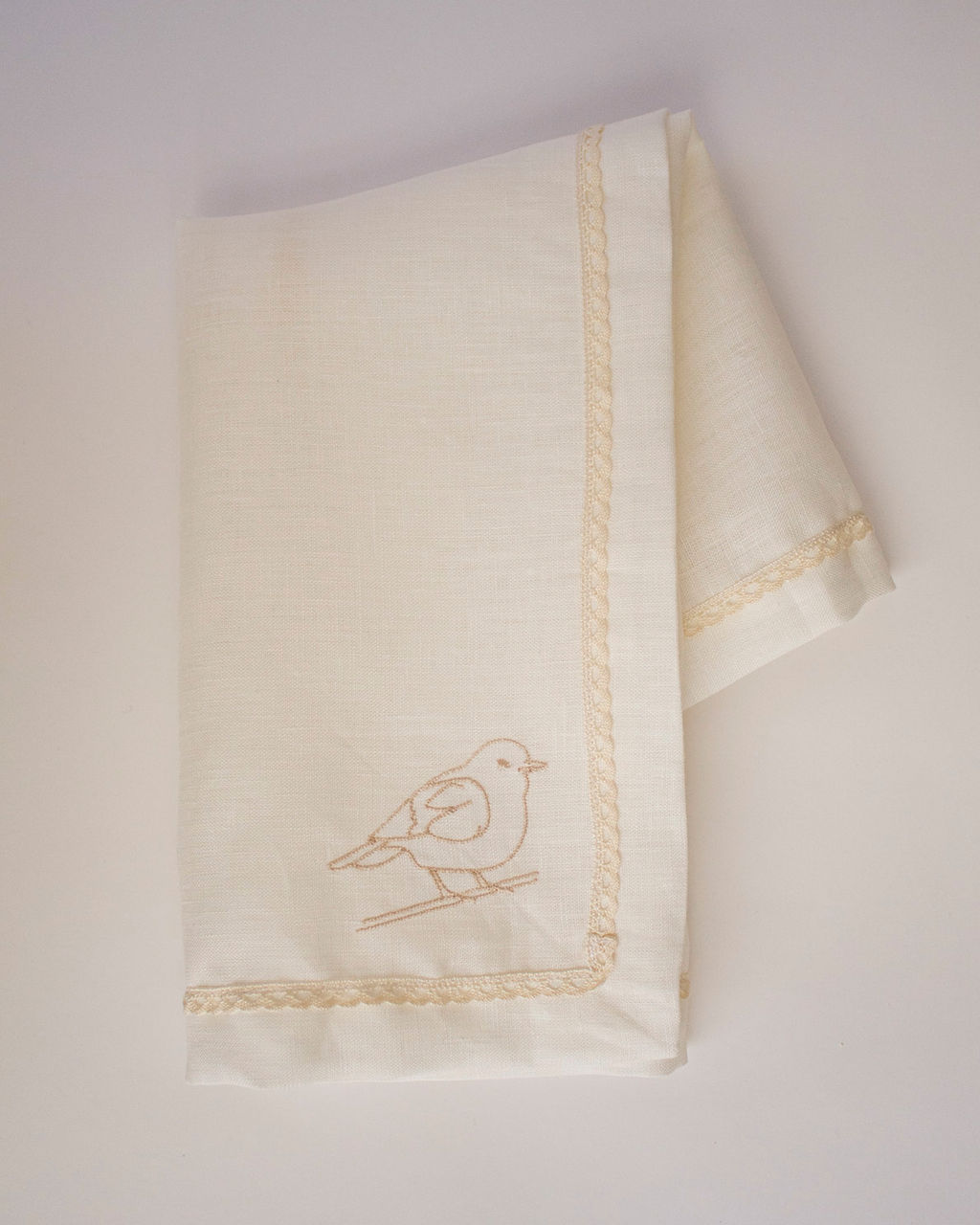 Servilleta Soft Flutter